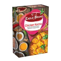 EPICES CHICKEN KORMAC BOX