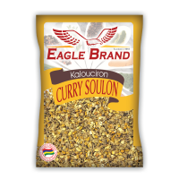 CURRY SOULON