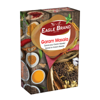 EPICES GARAM MASSALA EN GRAIN