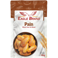 FARINE À  PAIN