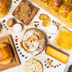 BAKERY