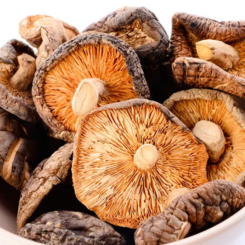 DRIED PRODUCTS