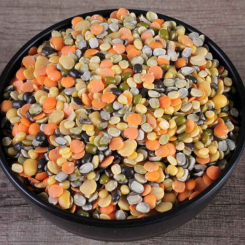 MIX PULSES