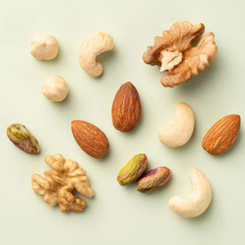 NUTS