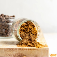 POWDERED SPICES