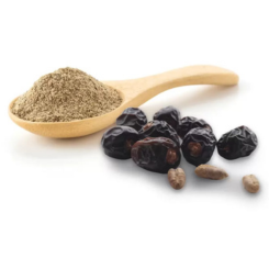 POWDERED SEEDS