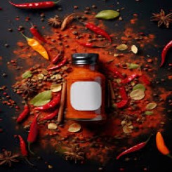 CHILI SPICES