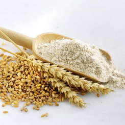 WHEAT FLOUR