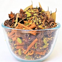 WHOLE SPICE MIX