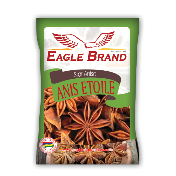 ANIS ETOILE