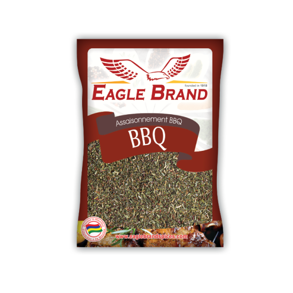 H.ASSAISONNEMENT BBQ