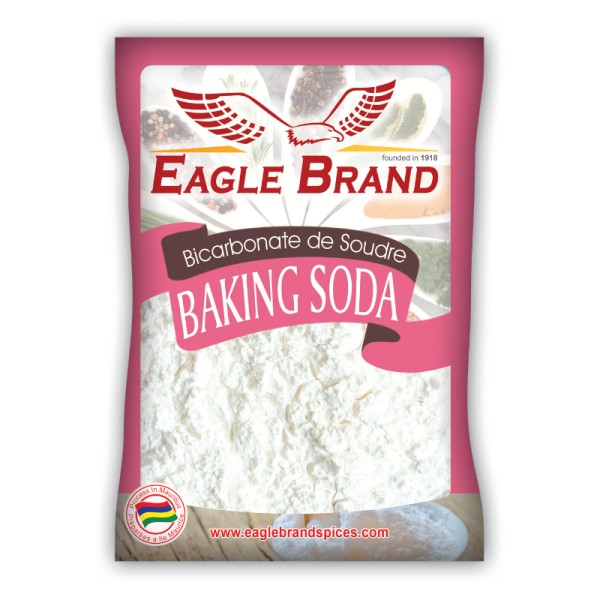 BAKING SODA SACHET