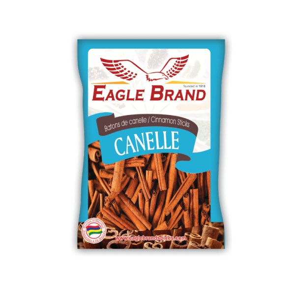 CANELLE BATON
