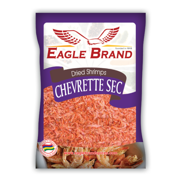 CHEVRETTE SEC