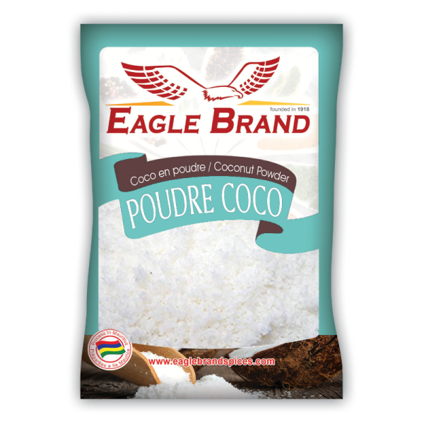 COCONUT POWDER