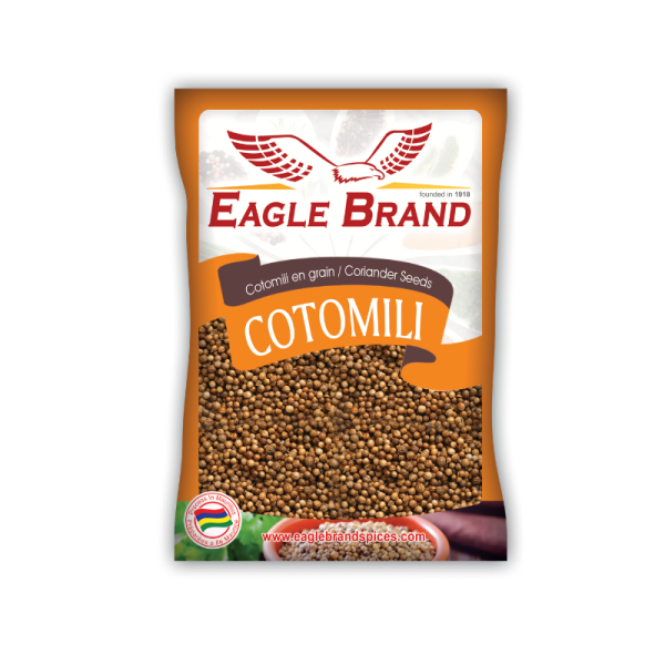 COTOMILI EN GRAIN