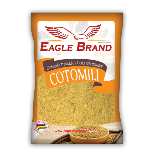 COTOMILI EN POUDRE