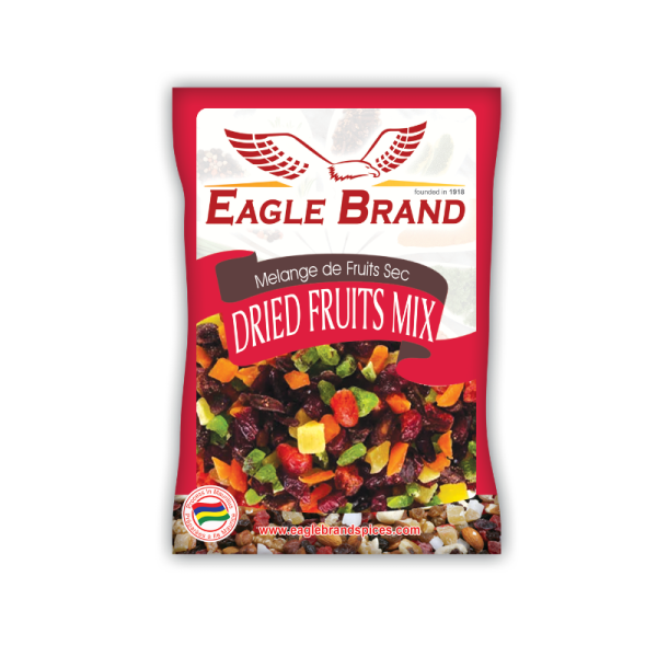MIX FRUIT