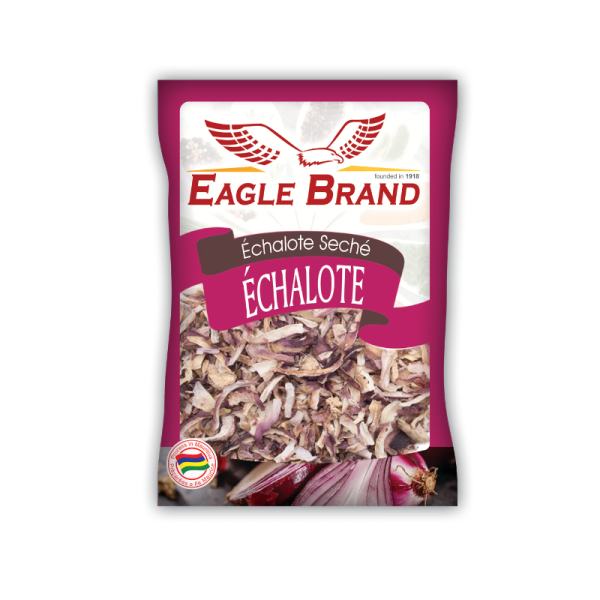 ECHALOTTE SECHE