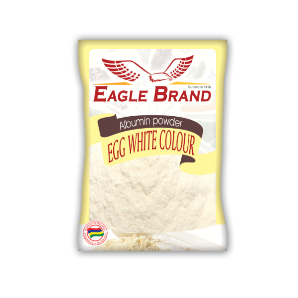 EGG POWDER - ALBUMIN POWDER (EGG WHITE COLOR)