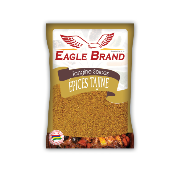 EPICES TAJINE SACHET