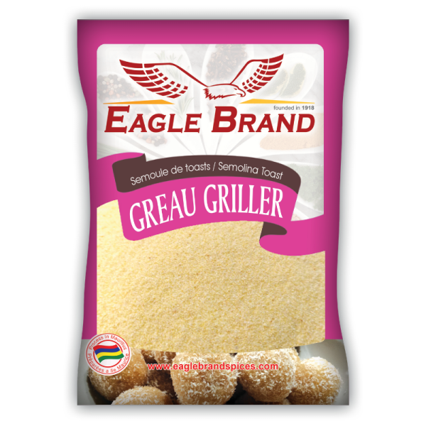 GREAU GRILLER