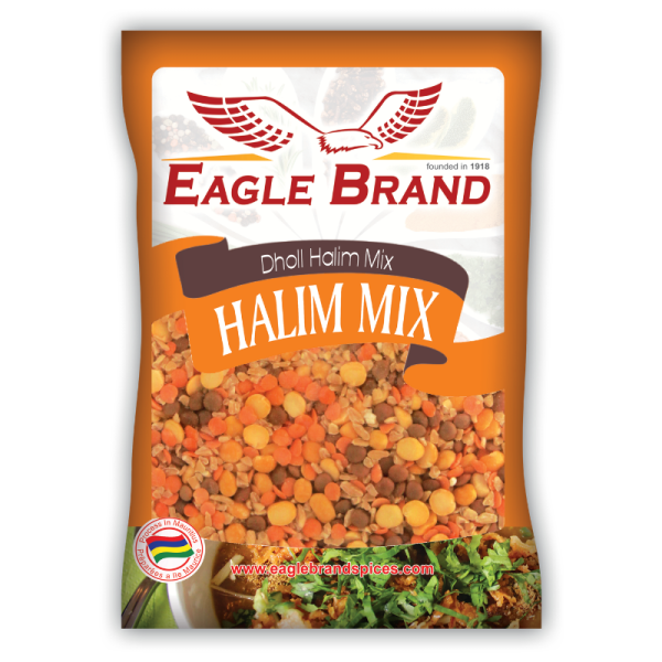 HALIM MIX SACHET