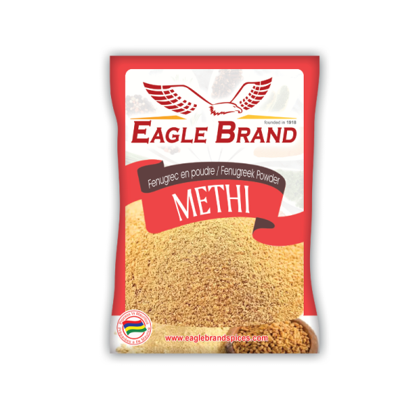 METHI EN POUDRE