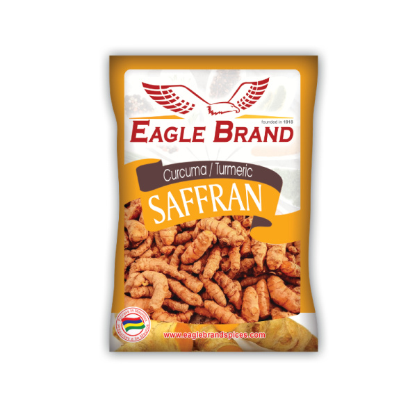 SAFFRAN EN GRAIN
