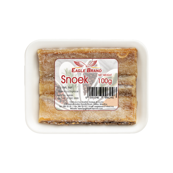 SNOEK