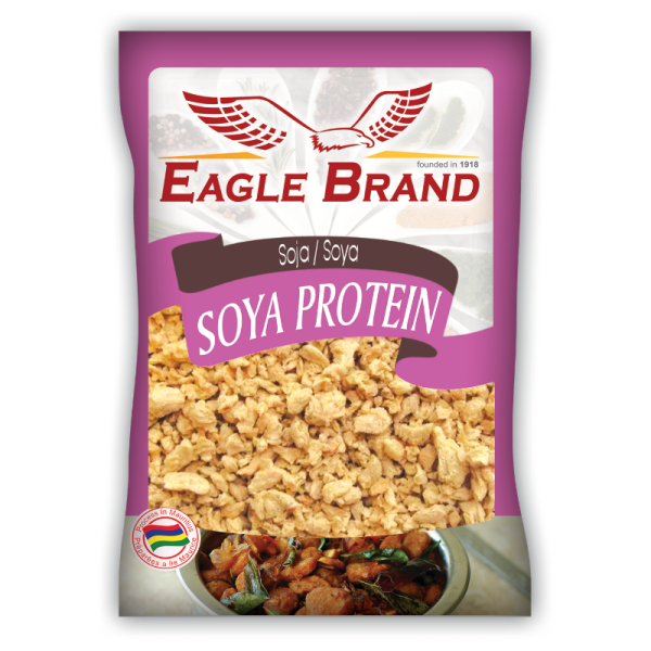 SOYA PROTEIN