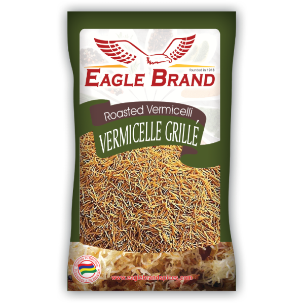 VERMICELLES GRILLE